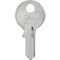 Hillman HILLMAN House/Office Universal Key Blank VR91CR Single 86054 - alternate 1